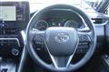 2022 Toyota Harrier