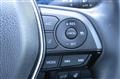 2022 Toyota Harrier