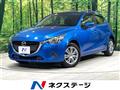 2016 Mazda Demio