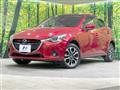 2015 Mazda Demio