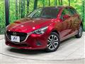 2018 Mazda Demio