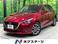 2018 Mazda Demio