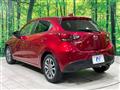 2018 Mazda Demio