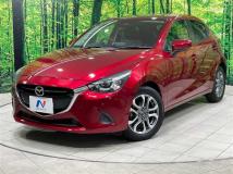 2018 Mazda Demio