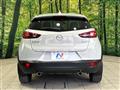2017 Mazda CX-3
