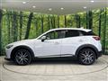 2017 Mazda CX-3