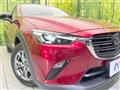 2024 Mazda CX-3