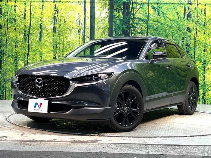 2023 Mazda Mazda Others