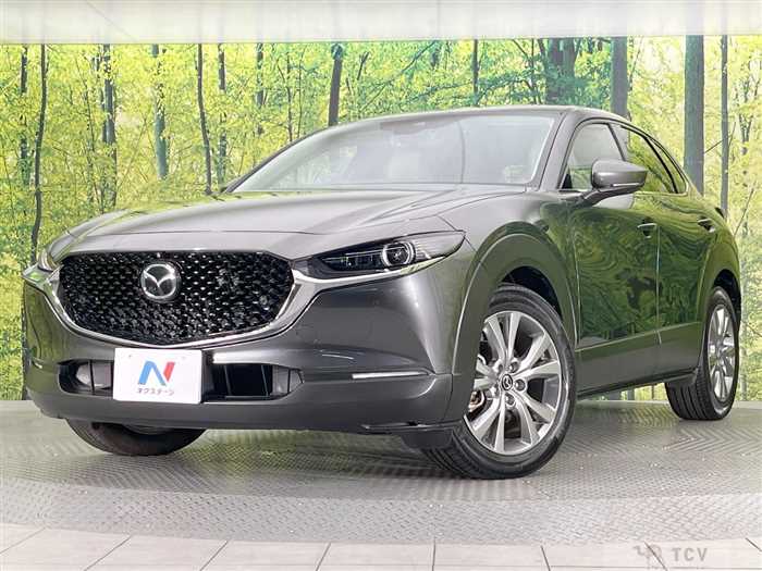 2020 Mazda Mazda Others