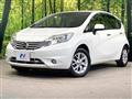 2014 Nissan Note
