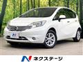 2014 Nissan Note