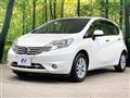 2014 Nissan Note