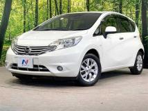 2014 Nissan Note