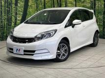 2016 Nissan Note