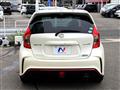 2015 Nissan Note