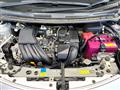 2015 Nissan Note