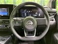 2022 Nissan Note