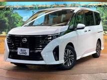2025 Nissan Serena