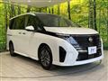 2025 Nissan Serena