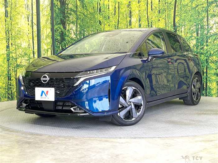 2021 Nissan Nissan Others