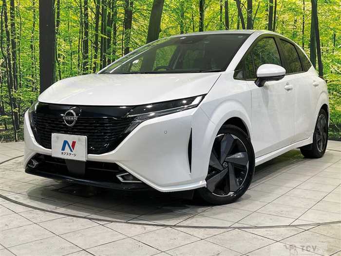 2024 Nissan Nissan Others