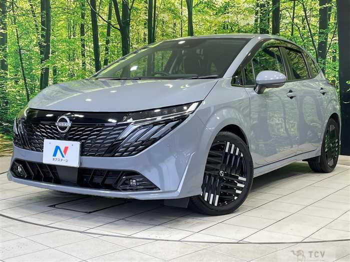 2024 Nissan Nissan Others