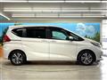 2019 Honda Freed