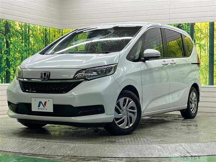 2024 Honda Freed