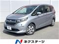 2019 Honda Freed