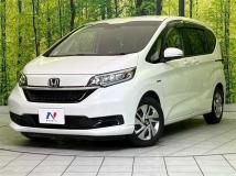 2020 Honda Freed