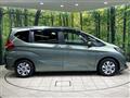 2022 Honda Freed