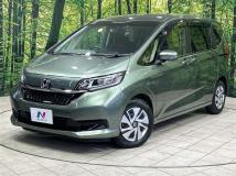 2022 Honda Freed