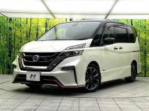 2018 Nissan Serena