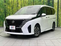 2023 Nissan Serena