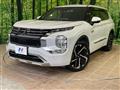 2022 Mitsubishi OUTLANDER PHEV