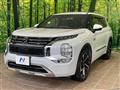 2022 Mitsubishi OUTLANDER PHEV