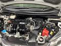 2017 Honda Fit Hybrid