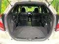 2017 Honda Fit Hybrid