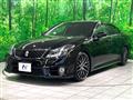 2011 Toyota Crown