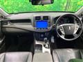 2011 Toyota Crown