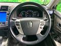 2011 Toyota Crown