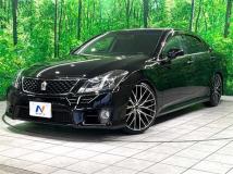 2011 Toyota Crown
