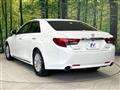 2013 Toyota Mark X