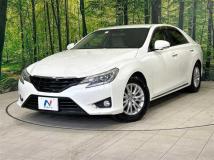 2013 Toyota Mark X