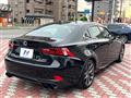 2014 Lexus IS