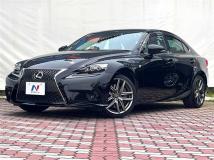 2014 Lexus IS