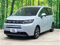 2026 Honda Freed