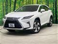 2016 Lexus RX