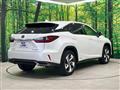 2016 Lexus RX