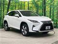 2016 Lexus RX